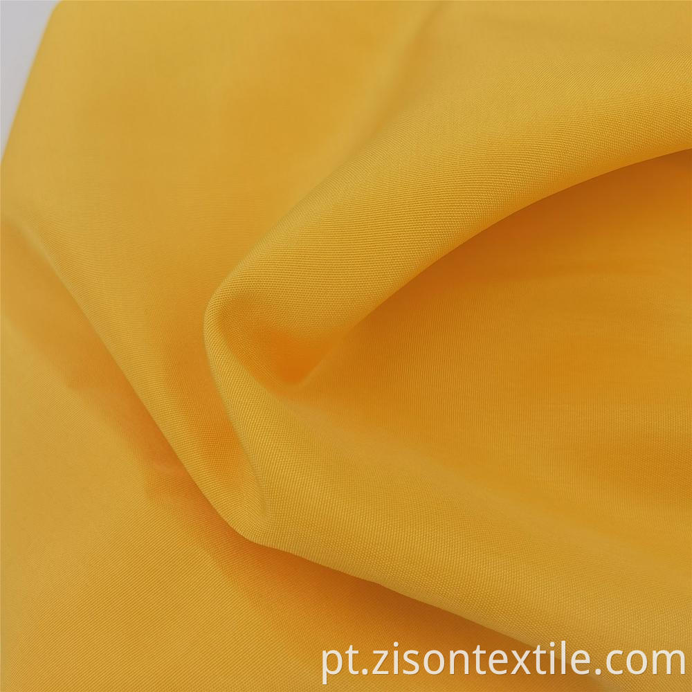 Washable Peach Skin Shirts Fabric